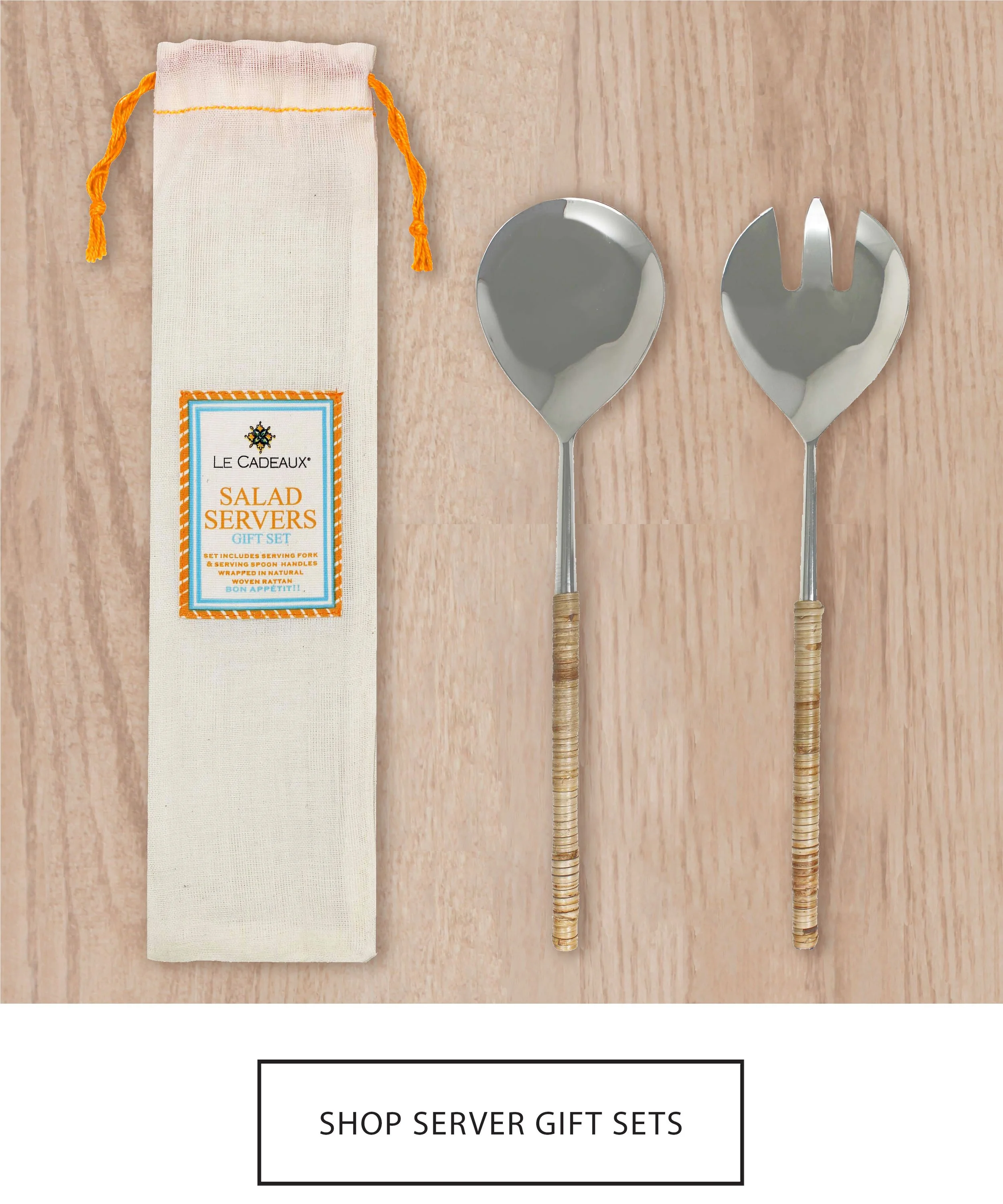 Melamine Dinnerware — Le Cadeaux